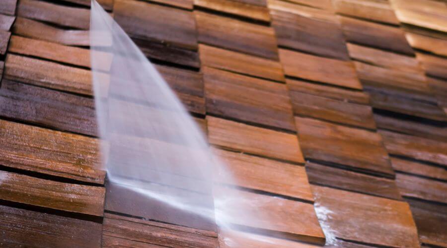 Expert flood damage restoration services in New Site, MS